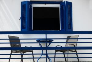 Cozy Villa Spetses Greece