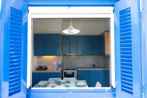 Cozy Villa Spetses Greece