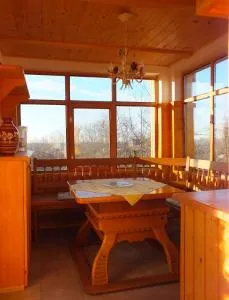 Müllers Ferienhaus Weinbergalm - 陶马希