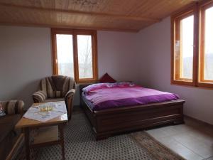 Müllers Ferienhaus Weinbergalm