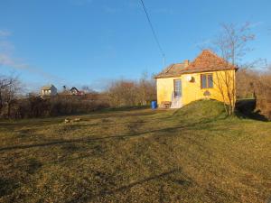 Müllers Ferienhaus Weinbergalm