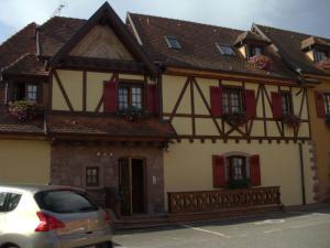 Hotels Hotel Le Mittelwihr : photos des chambres