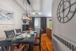 4 star apartement House Blue Mar Poreč Horvaatia