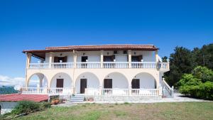 Ntoriseveline Beach House Corfu Greece