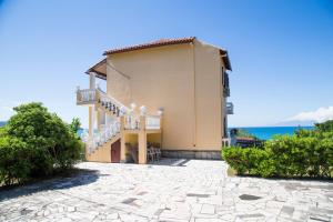 Ntoriseveline Beach House Corfu Greece