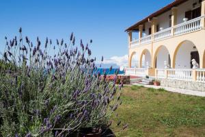 Ntoriseveline Beach House Corfu Greece