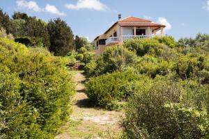 Ntoriseveline Beach House Corfu Greece