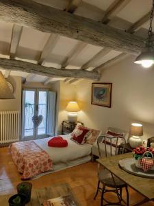 Cortona Shabby Chic House