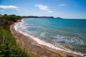 Ntoriseveline Beach House Corfu Greece