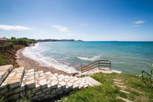 Ntoriseveline Beach House Corfu Greece