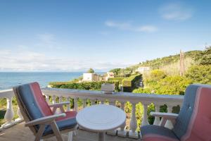 Ntoriseveline Beach House Corfu Greece