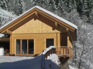 Pension Chalet Rasnerhof Hopfgarten in Defereggen Österreich