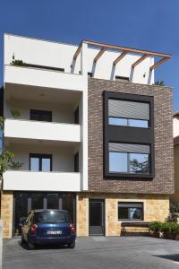 Apartmani Sunny Side Vrnjačke terme-aquapark-besplatan parking