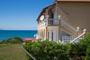 Ntoriseveline Beach House Corfu Greece