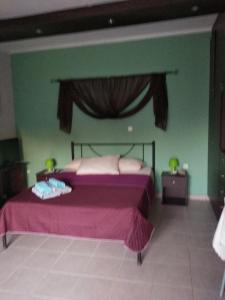 Petani Beachside Accommodation