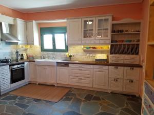 Hand Crafted with sea View