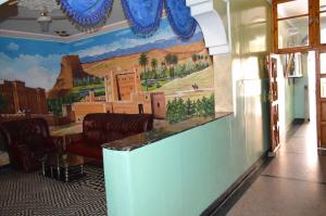Hotel Atlas Ouarzazate