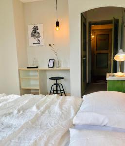 Hotel Sonnenhof - bed & breakfast & appartements