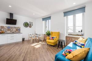 Apartment Villa Elena - 4hvězdičkové hotely ve městě Opatija