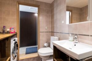 Foorum City Centre Apartment