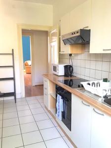 LAppart Bleu - Lumineux F3 Mulhouse GareCentre