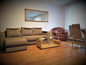 Apartament Wiktoria