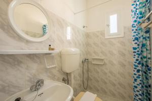 Aliki Panorama Rooms -breakfast included-