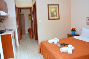 VILLA TASOS Pieria Greece