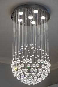 The Olive Green House