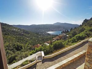 Blue Emerald Villa Skopelos Greece