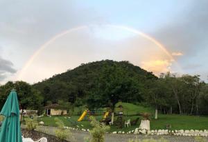 Hotel Recanto das Aguas Teresopolis