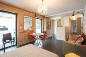 Saint Germain - 安热尔桑