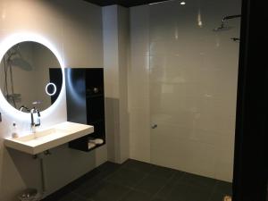 Hotels Hotel Restaurant au Floridor : photos des chambres