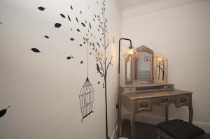 Grade 2 Listed Apartment, Southport Promenade