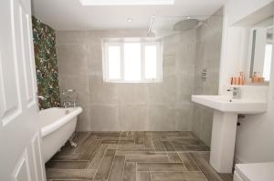 Grade 2 Listed Apartment, Southport Promenade