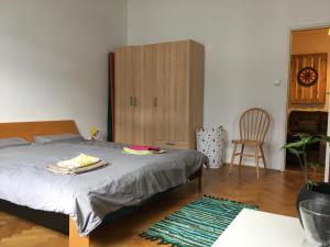 Apartmán City Apartment In Old Town Bratislava Slovensko