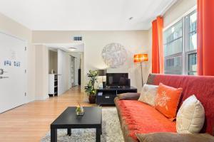 Apartment On The Beach