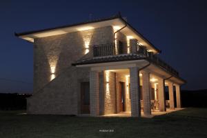 Il Casale degli Ulivi