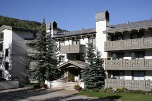 Villa Cortina Vail Village by Vail Realty - 3hvězdičkové hotely ve městě Vail