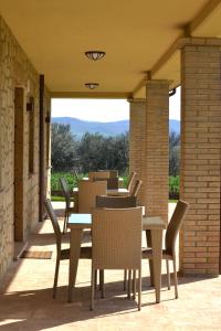 Il Casale degli Ulivi