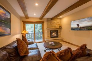 Villa Cortina Vail Village by Vail Realty