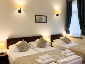 Hotel Patria Zakopane