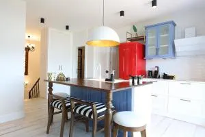 ALPSUITES SAFRAN - Gülağzı