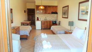 PHILIPPOS Hotel Apartments Lefkada Greece