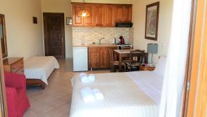 PHILIPPOS Hotel Apartments Lefkada Greece