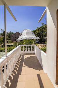 Pensjonat Аметист Skadovsk Ukraina