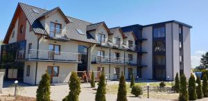 Baltic Sun SPA