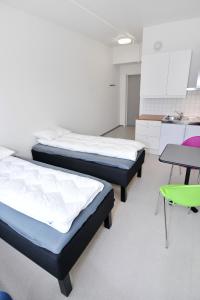  Studio for 2 guests room in Anker Apartment – Grünerløkka