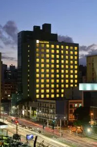 维多利亚舒适套房酒店 - 维拉维尔哈