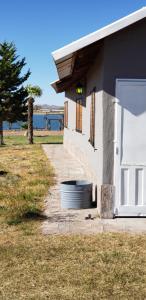 Las Lomas Del Nihuil